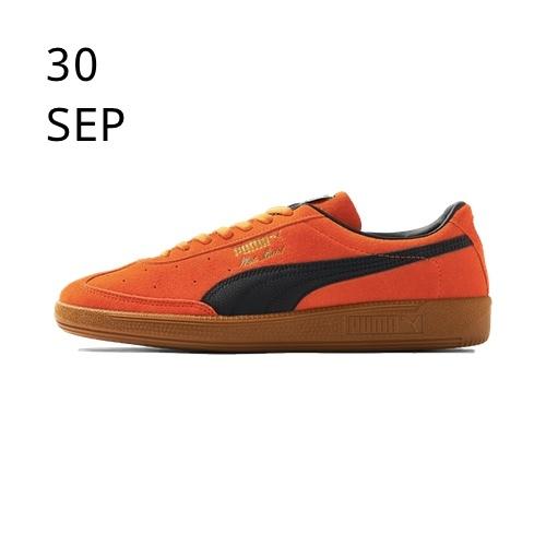 Puma Vlado Stenzel Magician – AVAILABLE NOW