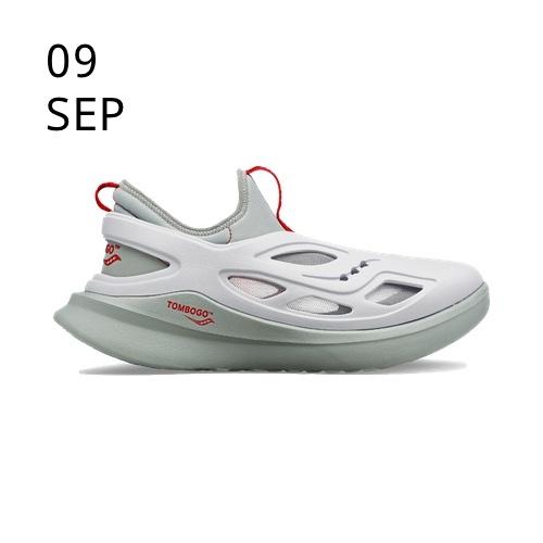 Saucony x Tombongo Butterfly – Raffle Open