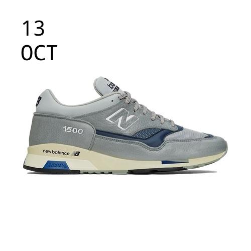 New Balance Made In UK 1500 &#8211; AVAILABLE NOW