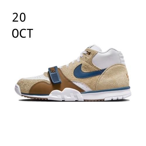 Nike Air Trainer 1 Limestone – AVAILABLE NOW