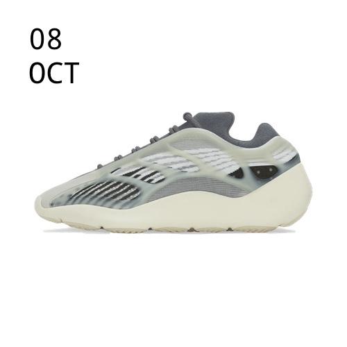 adidas Yeezy 700 V3 Fade Salt – Available Now