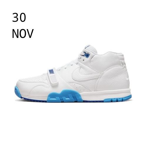 Nike Air Trainer 1 Dont I Know You &#8211; Available Now