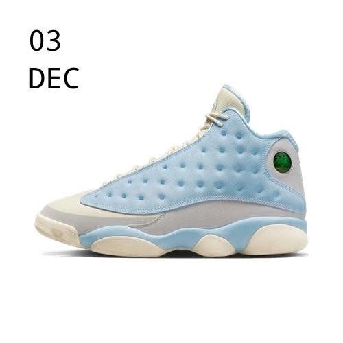 Nike x Solefly Air Jordan 13 – available now