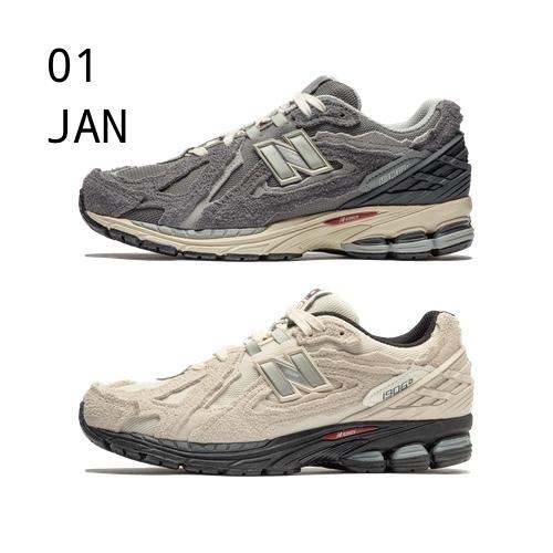 New Balance 1906D Protection Pack – AVAILABLE NOW