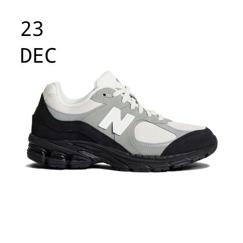 New Balance x The Basement 2002 – available now