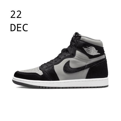 Nike Air Jordan 1 High OG Twist 2.0 &#8211; AVAILABLE NOW