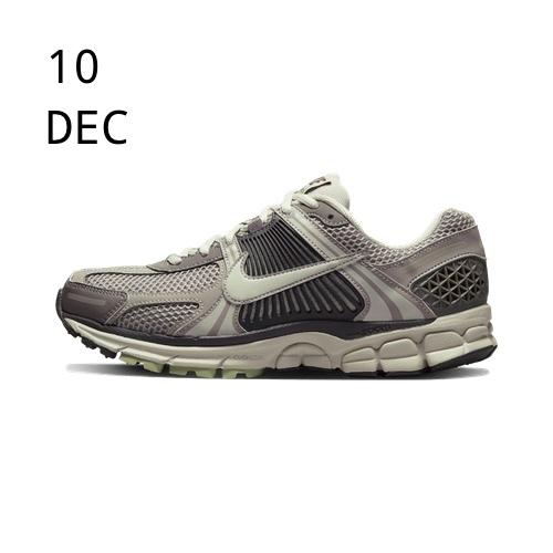 Nike Zoom Vomero 5 Cobblestone – available now