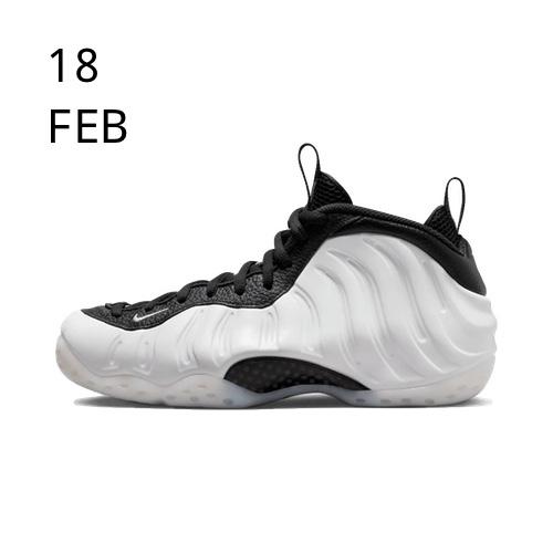 Nike Air Foamposite One Penny PE &#8211; available now