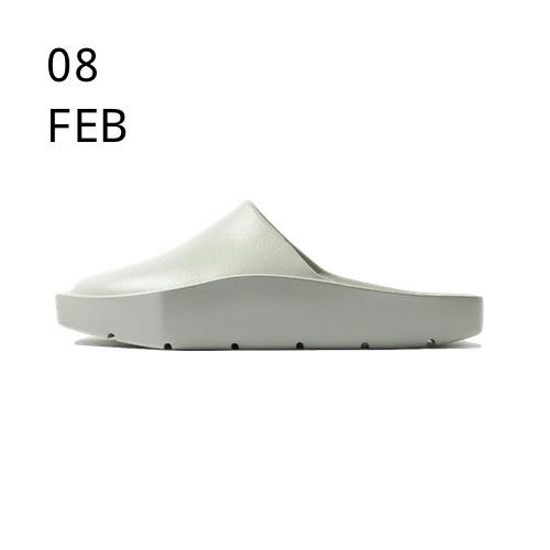 Nike Air Jordan Hex Mule SP – Available Now