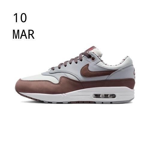 Nike Air Max 1 Shima Shima – available now