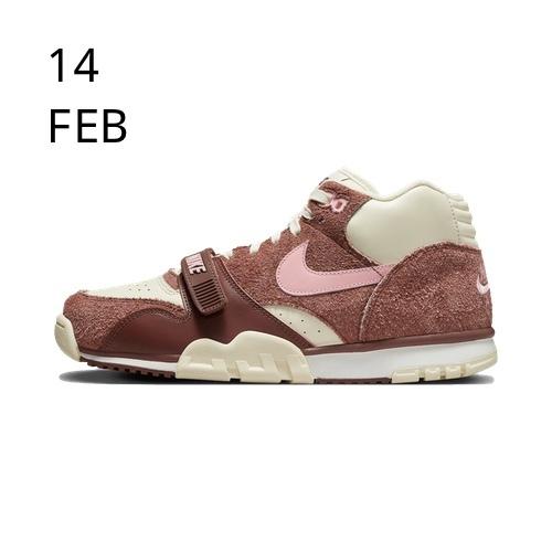 Nike Air Trainer 1 Valentines Day &#8211; AVAILABLE NOW
