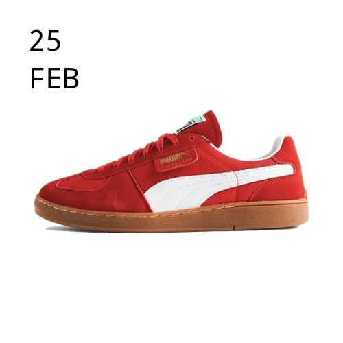 Puma Super Team OG – AVAILABLE NOW
