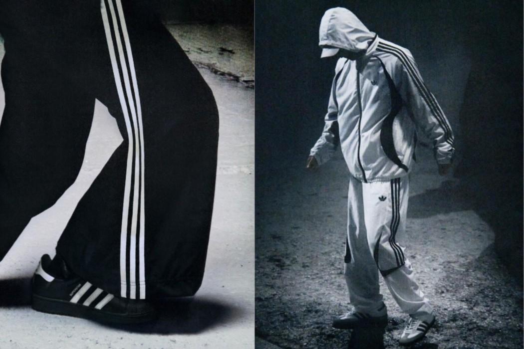 adidas Collection SS 2025: The One, The Original