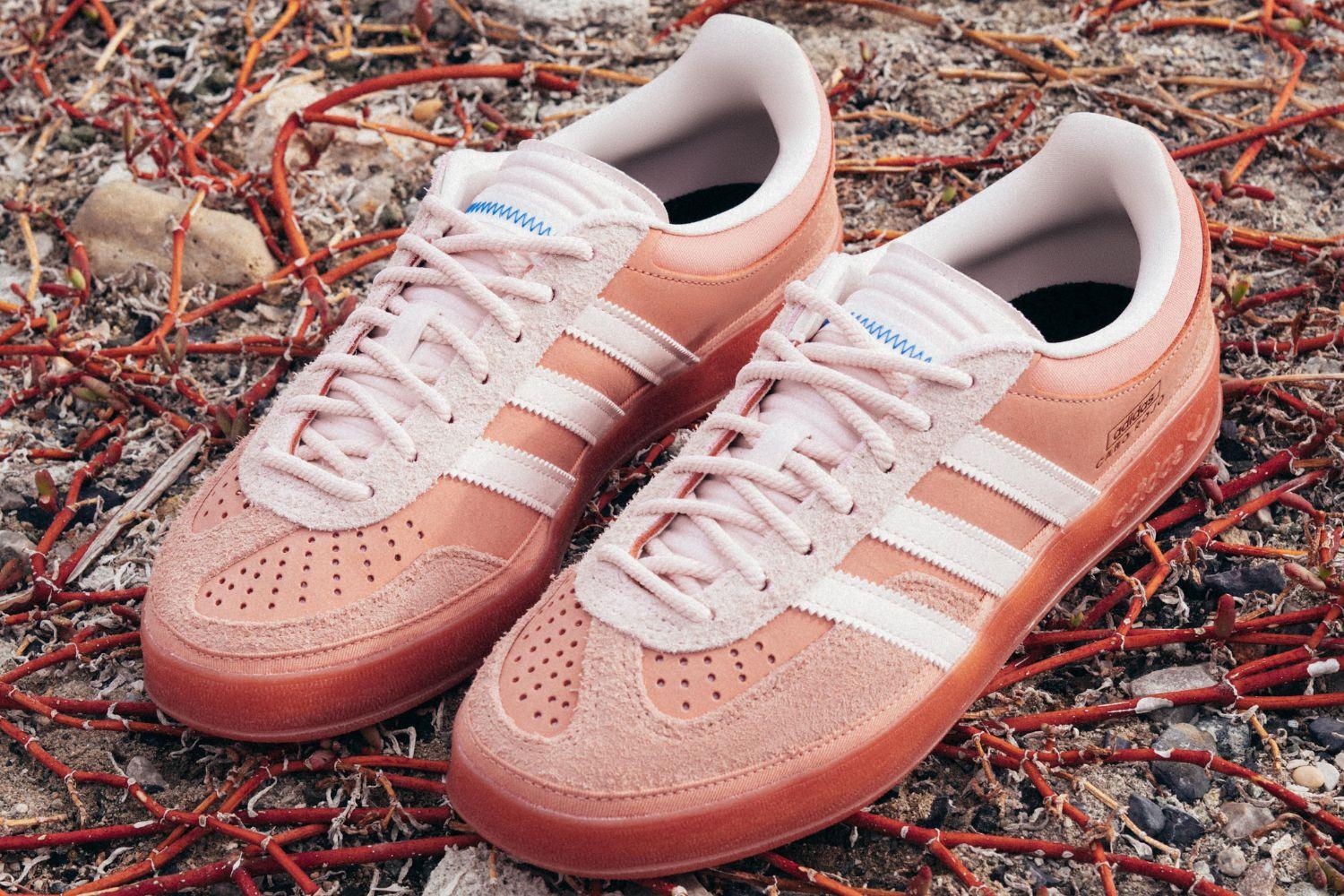 Bad Bunny Releases Earthy adidas Gazelle ‘Cabo Rojo’