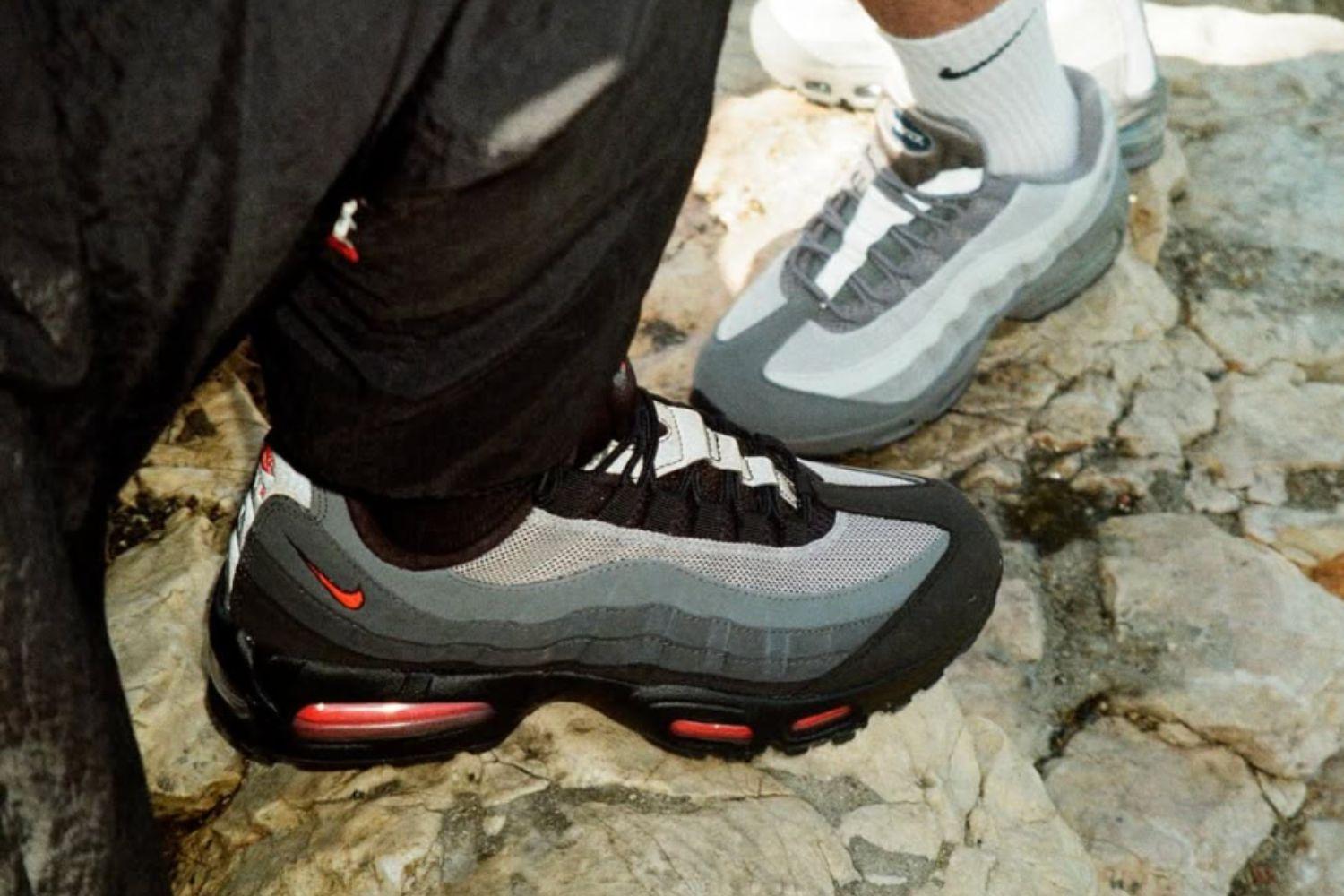 Top 10 Retro-Inspired Picks to Level Up Your Summer with JD