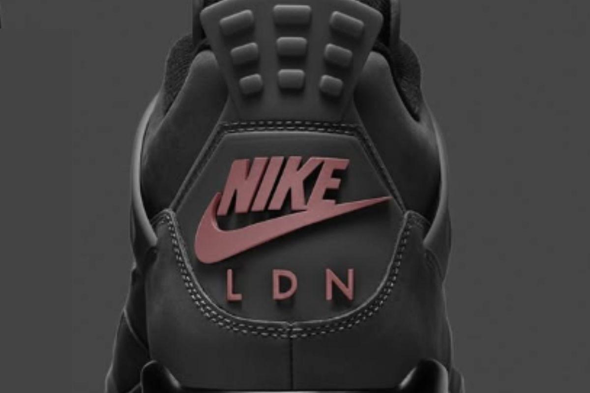 London Calling: Air Jordan 4 ‘London’ Rumoured for 2026